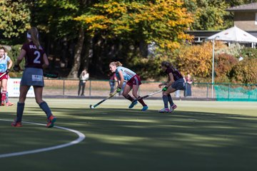 Bild 85 - Frauen UHC Hamburg - Muenchner SC : Ergebnis: 3:2